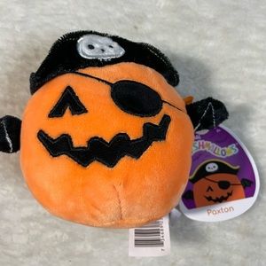Squishmallows Paxton 4in Plush